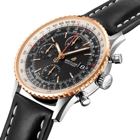 breitling u13324211b1x1|Breitling Navitimer 1 Chronograph 41 U13324211B1X1.